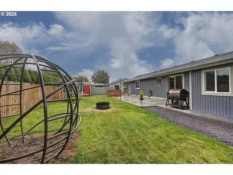 17 NE 12th Street Battle Ground WA 98604