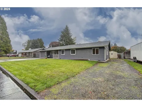 17 NE 12th Street Battle Ground WA 98604