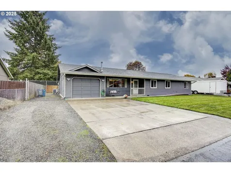 17 NE 12th Street Battle Ground WA 98604
