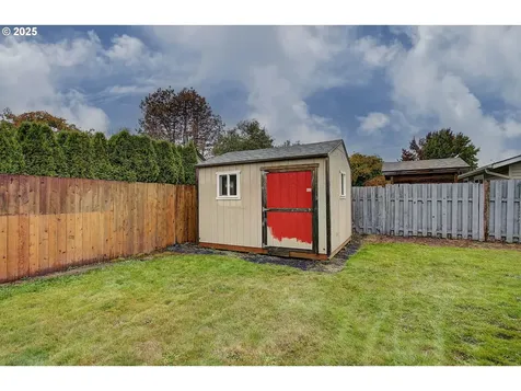17 NE 12th Street Battle Ground WA 98604