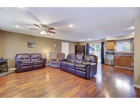 17 NE 12th Street Battle Ground WA 98604