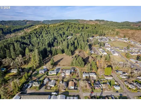 Holly Avenue - Lot 1 Cottage Grove OR 97424