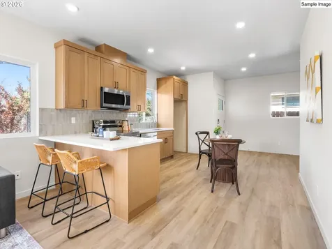 5862 N Missouri Avenue Portland OR 97217