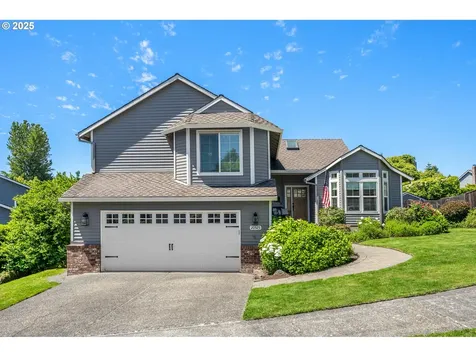 20525 Martin Court West Linn OR 97068