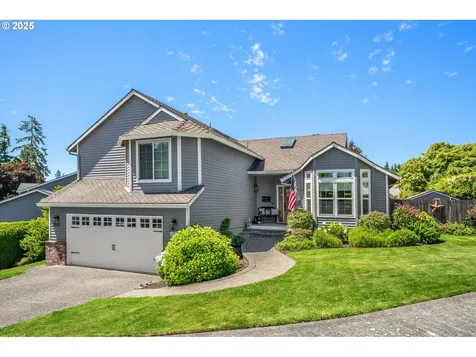 20525 Martin Court West Linn OR 97068