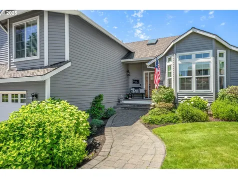 20525 Martin Court West Linn OR 97068