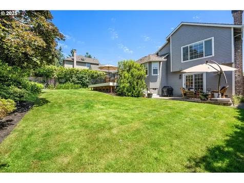 20525 Martin Court West Linn OR 97068