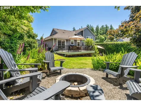 20525 Martin Court West Linn OR 97068