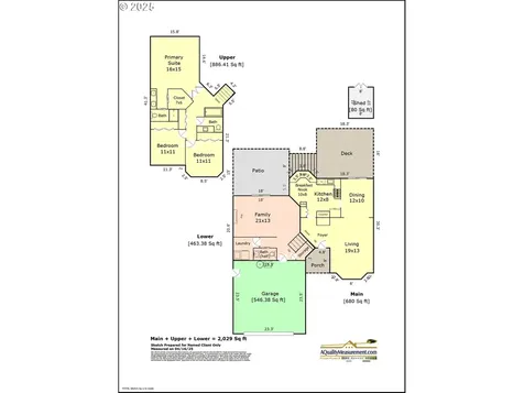 20525 Martin Court West Linn OR 97068