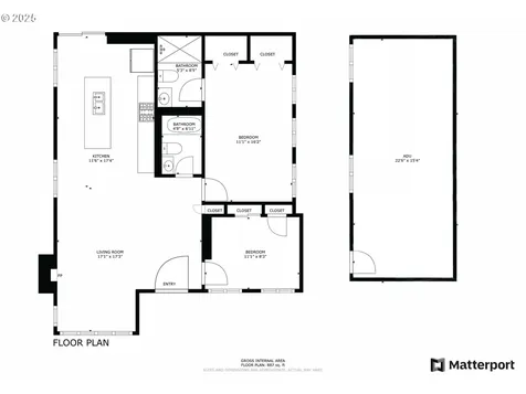 7913 SE Henderson Street Portland OR 97206