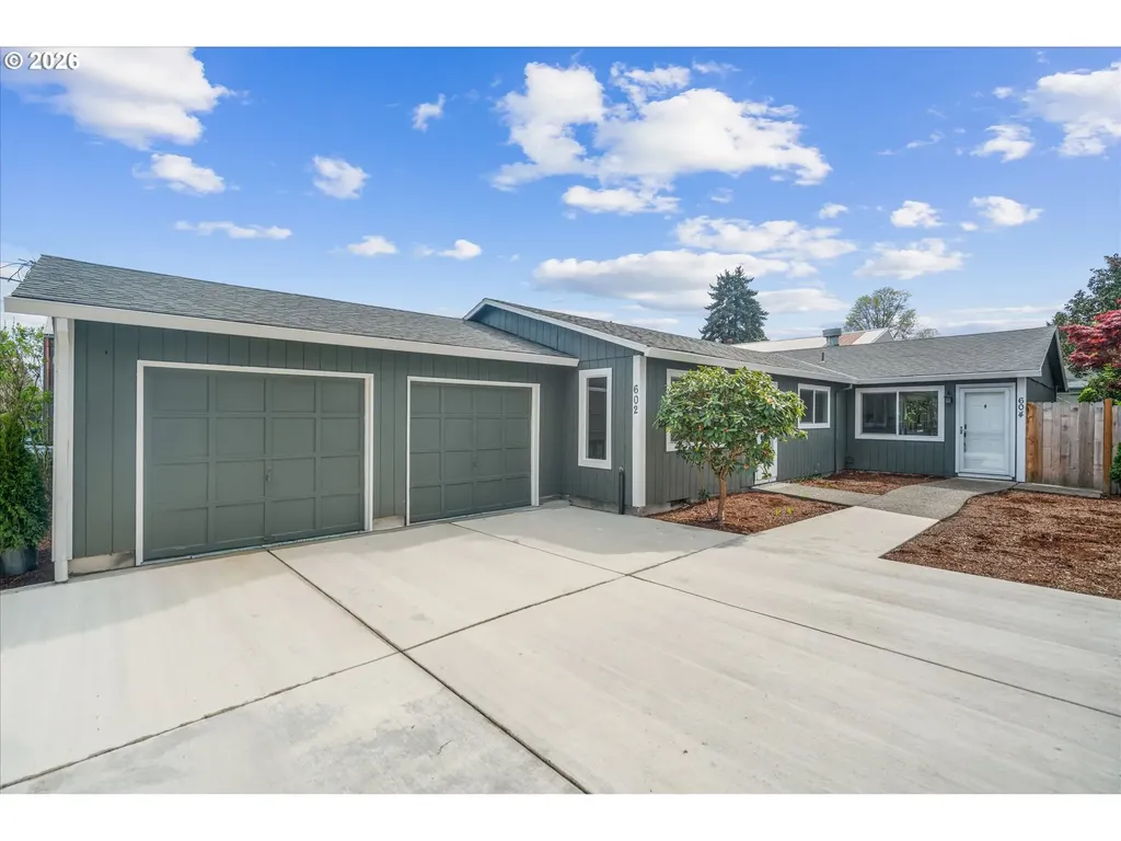 604 S Vermont Street Portland OR 97219