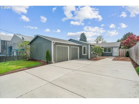 604 S Vermont Street Portland OR 97219