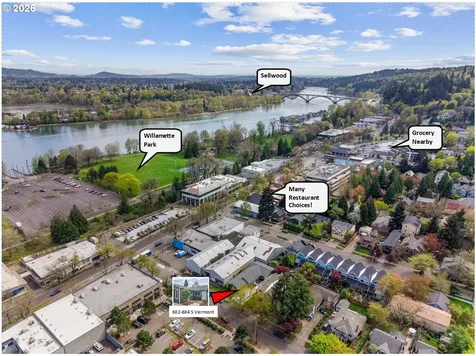 604 S Vermont Street Portland OR 97219