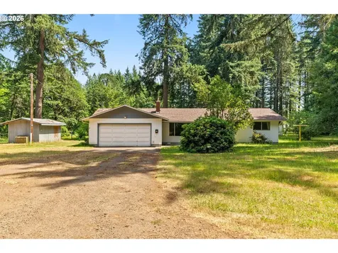 23560 Suttle Road Veneta OR 97487