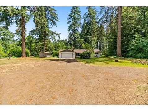 23560 Suttle Road Veneta OR 97487