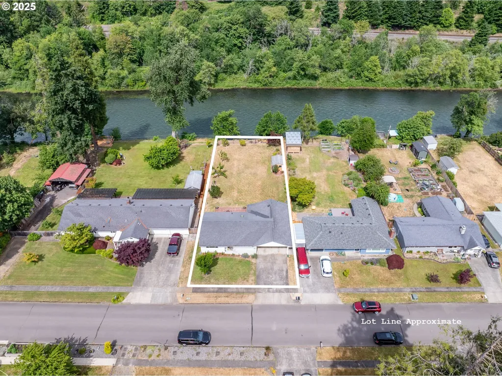 77073 Westridge Avenue Westfir OR 97492