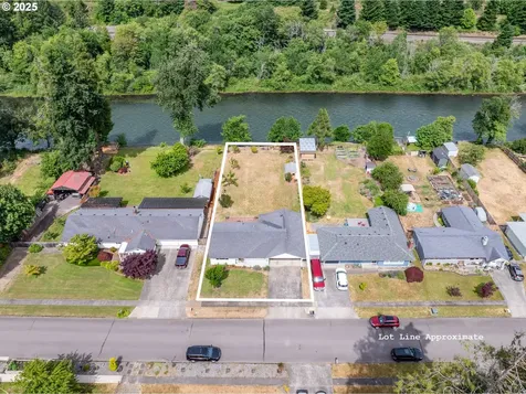 77073 Westridge Avenue Westfir OR 97492