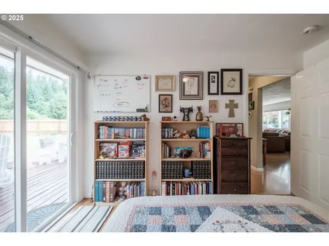 77073 Westridge Avenue Westfir OR 97492