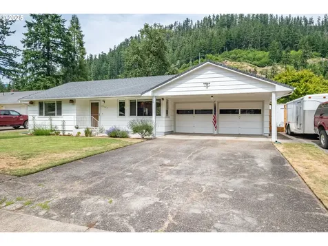 77073 Westridge Avenue Westfir OR 97492