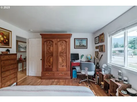 77073 Westridge Avenue Westfir OR 97492