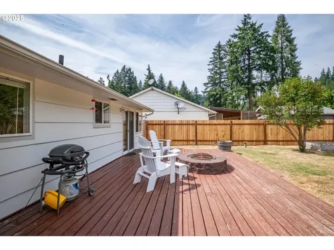77073 Westridge Avenue Westfir OR 97492