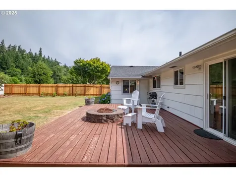 77073 Westridge Avenue Westfir OR 97492