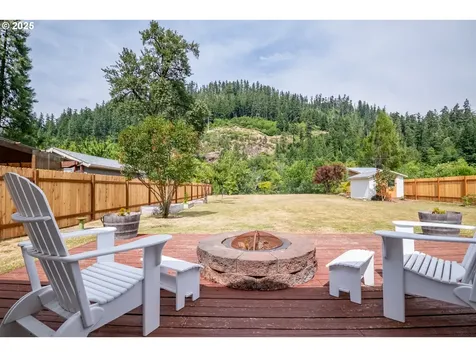 77073 Westridge Avenue Westfir OR 97492