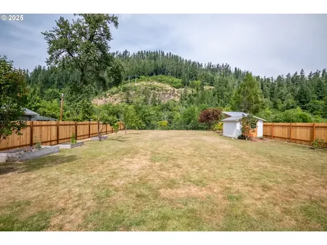 77073 Westridge Avenue Westfir OR 97492