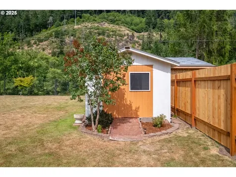 77073 Westridge Avenue Westfir OR 97492