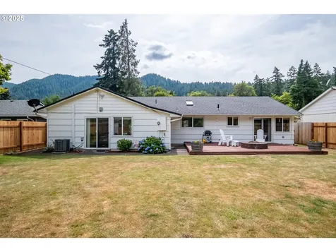 77073 Westridge Avenue Westfir OR 97492
