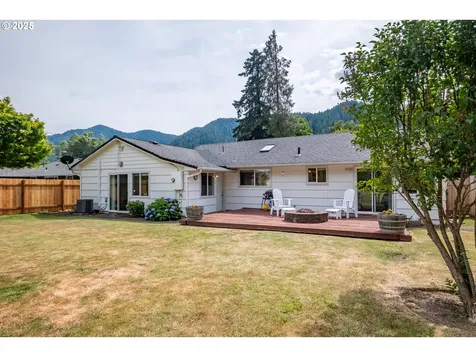 77073 Westridge Avenue Westfir OR 97492