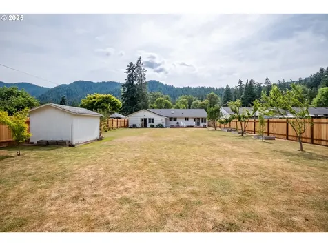 77073 Westridge Avenue Westfir OR 97492