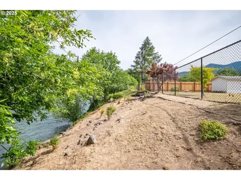 77073 Westridge Avenue Westfir OR 97492