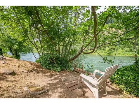 77073 Westridge Avenue Westfir OR 97492