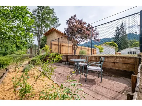 77073 Westridge Avenue Westfir OR 97492