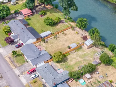 77073 Westridge Avenue Westfir OR 97492