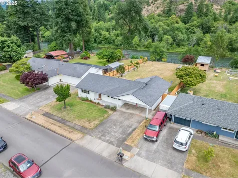 77073 Westridge Avenue Westfir OR 97492