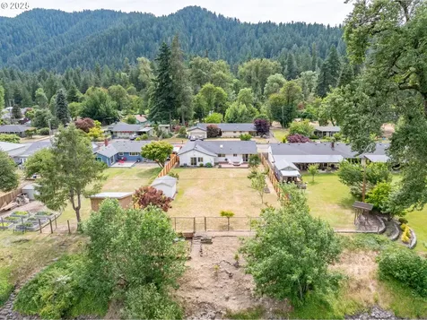 77073 Westridge Avenue Westfir OR 97492