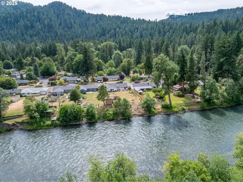 77073 Westridge Avenue Westfir OR 97492