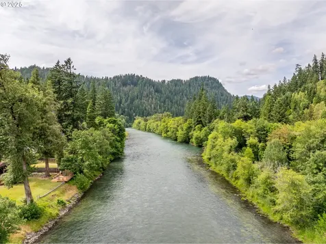 77073 Westridge Avenue Westfir OR 97492