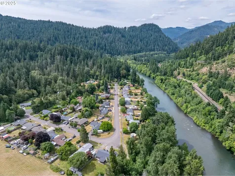 77073 Westridge Avenue Westfir OR 97492
