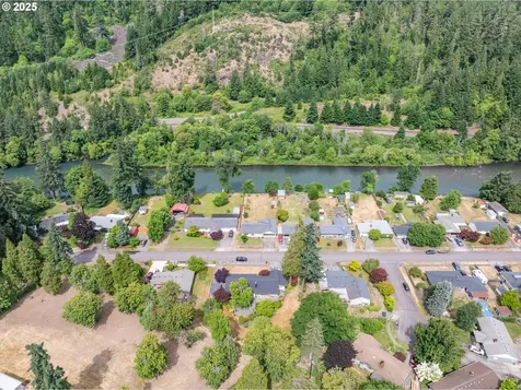 77073 Westridge Avenue Westfir OR 97492
