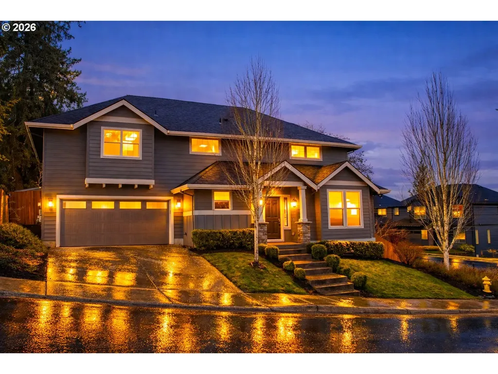 1922 NW 114th Avenue Portland OR 97229