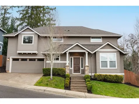 1922 NW 114th Avenue Portland OR 97229