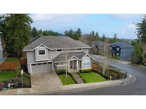 1922 NW 114th Avenue Portland OR 97229