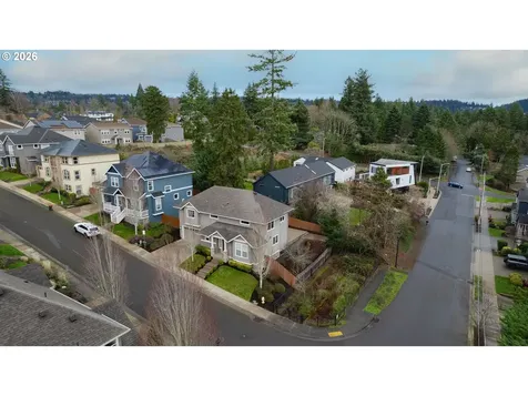 1922 NW 114th Avenue Portland OR 97229