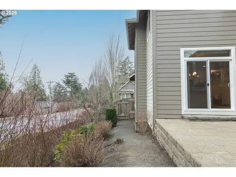 1922 NW 114th Avenue Portland OR 97229