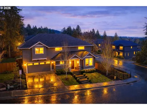 1922 NW 114th Avenue Portland OR 97229
