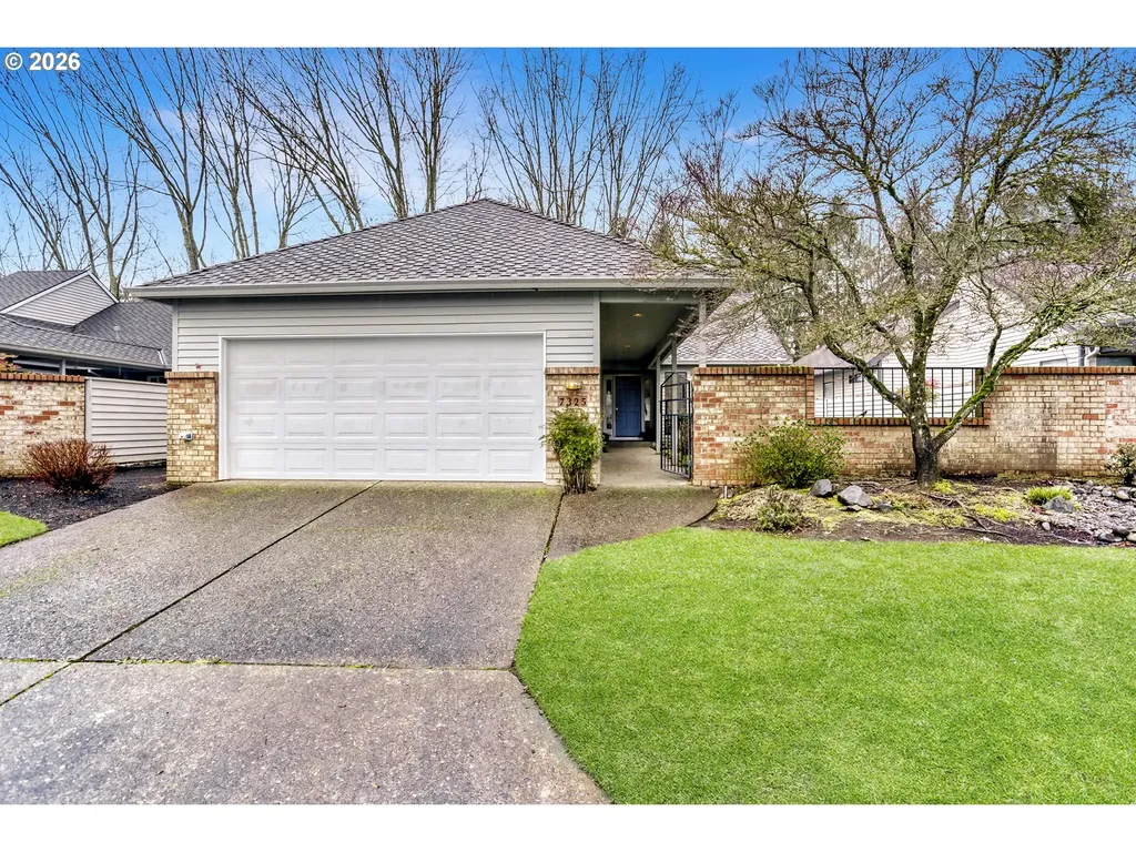 7325 SW Lakeside Drive Wilsonville OR 97070