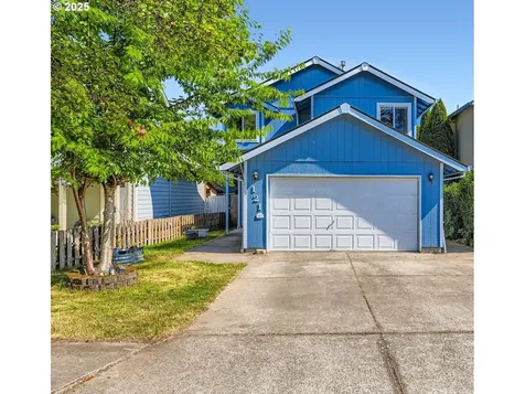121 SE 34th Circle Troutdale OR 97060